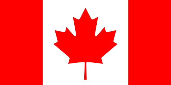 bandera de Canadà