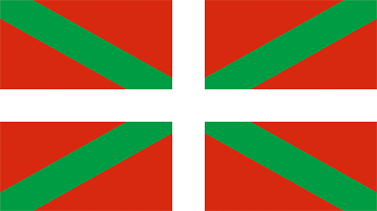 bandera de Euskal Herria