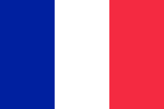 bandera de Guaiana Francesa