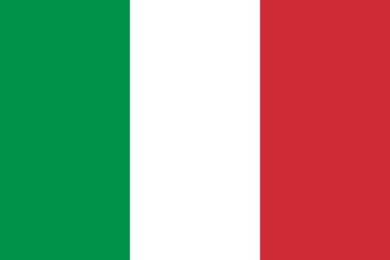bandera de Itàlia