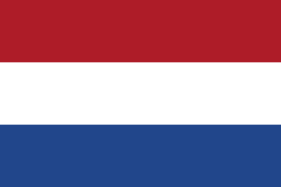 bandera de Països Baixos